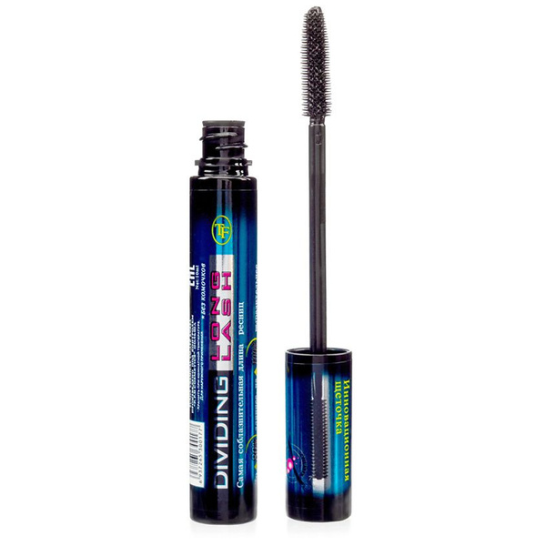 TF Тушь для ресниц DIVIDING LONG LASH MASCARA Черный - купить с ...