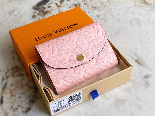 Портмоне Louis Vuitton Louis Vuitton - купить с доставкой по выгодным ...