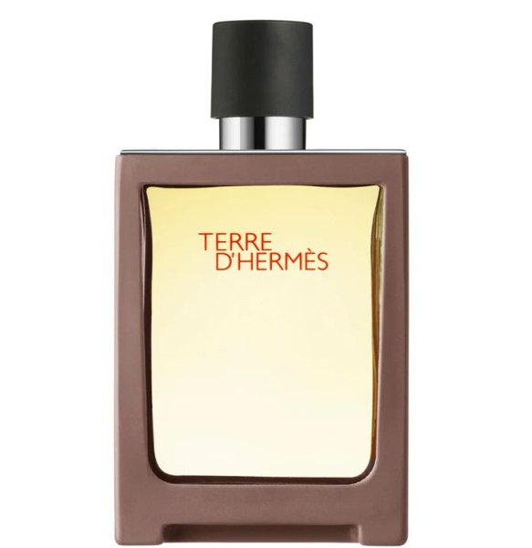 Hermes Terre d’Hermès EDT Туалетная вода 30 мл (1365109961)