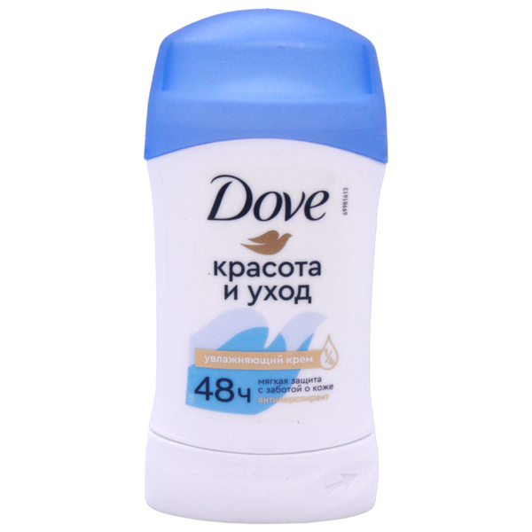 Dove Дезодорант Original стик 40 мл - купить с доставкой по выгодным ...
