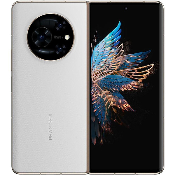 Смартфон Tecno Phantom V Fold - купить по выгодной цене в интернет ...