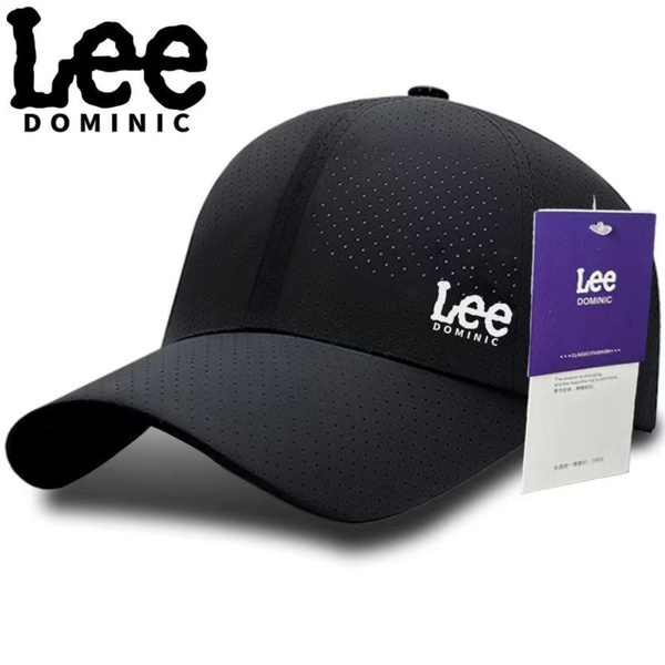 Бейсболка Lee, Lee - купить с доставкой по выгодным ценам в интернет ...