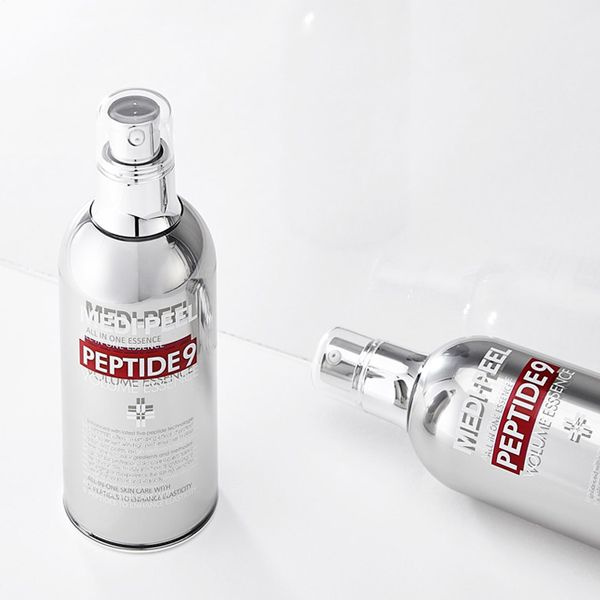 Кислородная эссенция с пептидным комплексом Medi-Peel Peptide 9 Volume ...