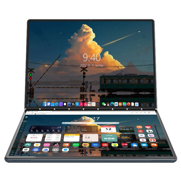 Ноутбук OEM DS12, серый купить по низкой цене: отзывы, фото ...