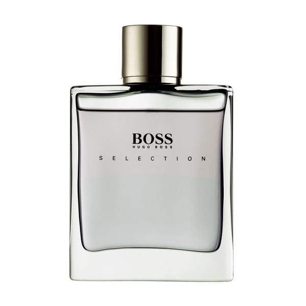 Hugo boss on sale selection 90ml