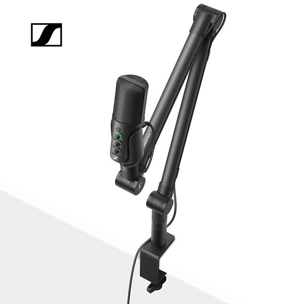 Микрофон игровой (для стриминга) Sennheiser Profile-8M - купить по ...