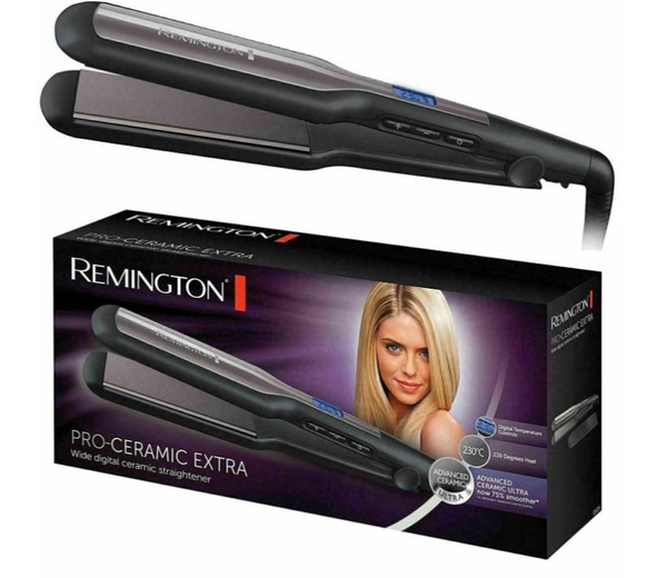 Выпрямитель для волос Remington Pro -Ceramic Extra - купить по ...