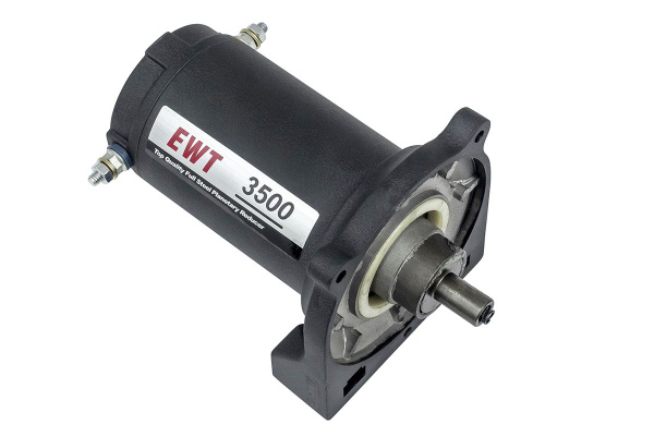 Запчасть для лебедки Runva ew, 1.5 т, Электродвигатель - купить по ...