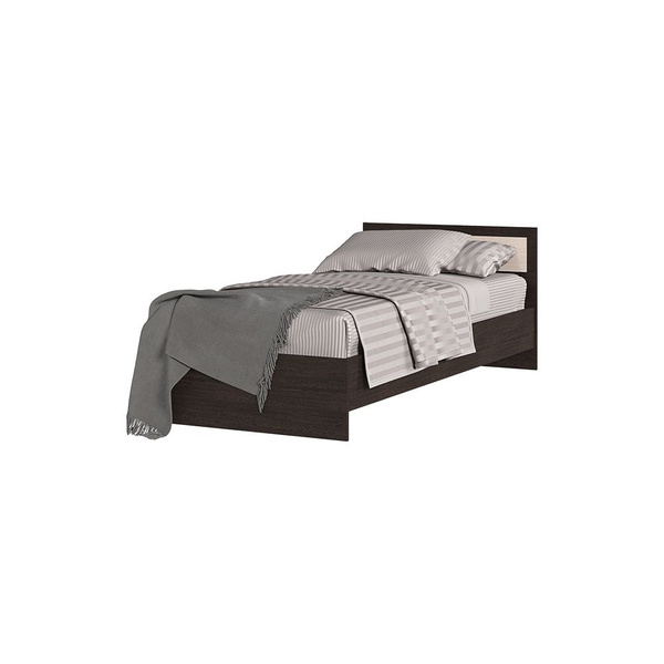 Односпальная кровать Кровать КР 603 Гармония - купить по выгодной цене ...