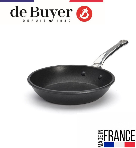 Сковорода de Buyer Choc Extreme_18.5, 28 см - купить по выгодным ценам ...