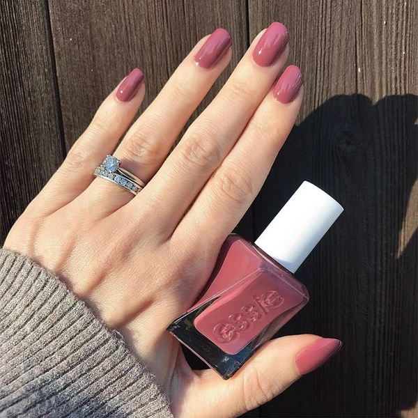 Лак для ногтей Essie Pattern Play Collection Gel Couture - купить с ...