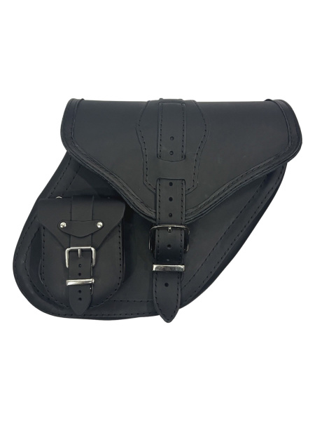 Кофр на маятник M1979 Harley Davidson Dyna (Правый) - купить по ...