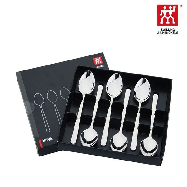 Набор десертных приборов ZWILLING - купить с доставкой по выгодным ...