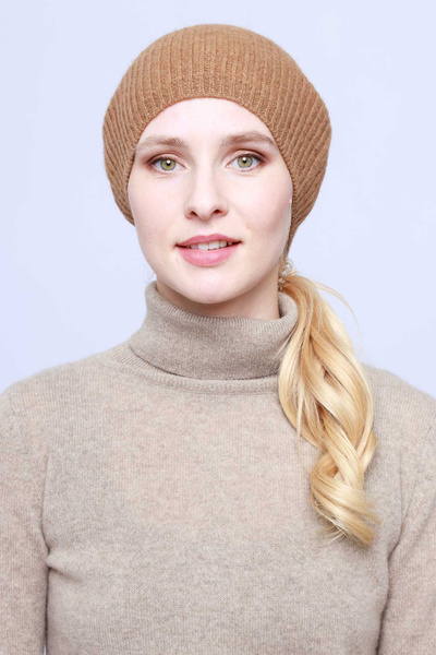Шапка Khan.Cashmere - купить с доставкой по выгодным ценам в интернет ...