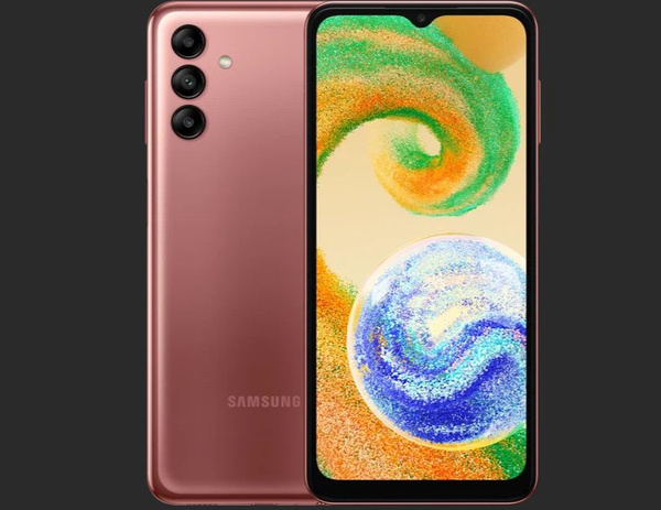 Смартфон Samsung Galaxy A04S - купить по выгодной цене в интернет ...