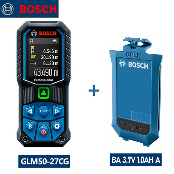 Bosch Лазерный уровень/нивелир Зеленыйлуч - купить с доставкой по ...