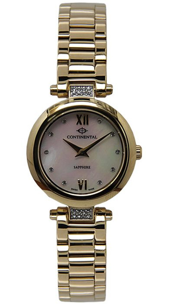 Continental Часы наручные Кварцевые 13001-LT202501 - купить с доставкой ...