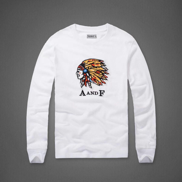 Лонгслив Abercrombie & Fitch - купить с доставкой по выгодным ценам в ...