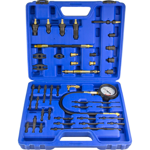 Компрессометр ZIPMEND Универсальный для дизельных и бензиновых ...