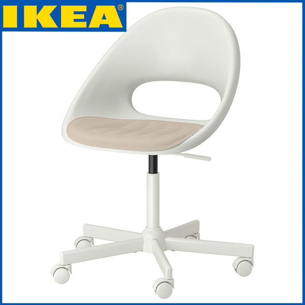 Офисный стул IKEA стул офисный/кресло компьютерное/со спинкой/с ...