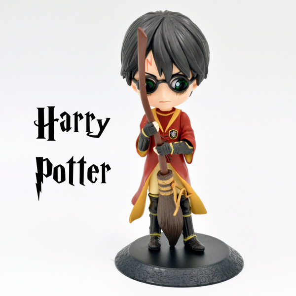 Фигурка, статуэтка Гарри Поттер(Harry Potter) 15см/ Гарри Поттер ...