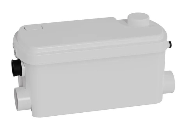 Насосная станция UNIPUMP для канализации SANIVORT 255 7м, 220 л/мин ...