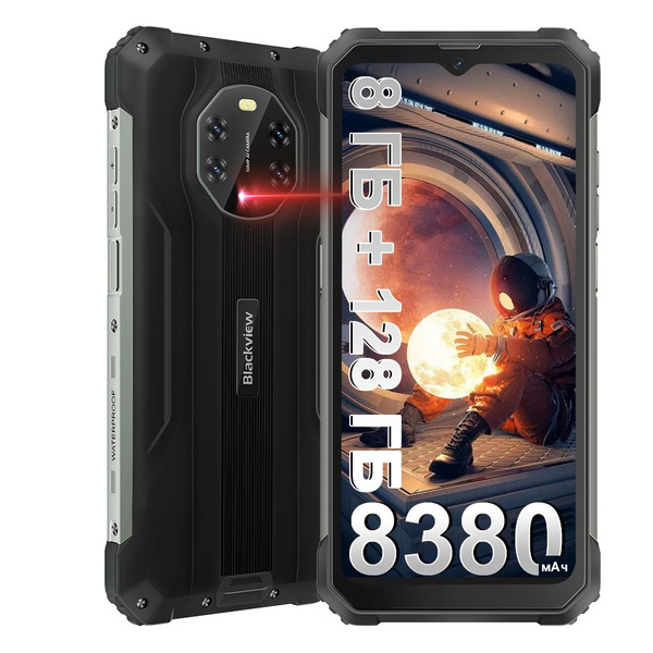Смартфон Blackview BV8800 - купить по выгодной цене в интернет-магазине ...