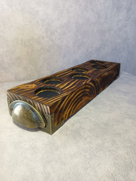 Подставка для рюмок купить на OZON по низкой цене (1393327096)