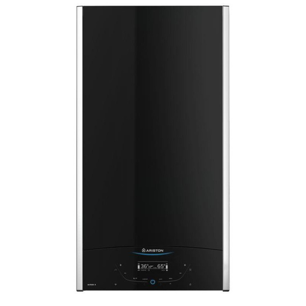 Газовый котел 30 кВт ALTEAS X CF NG - купить по выгодной цене в ...