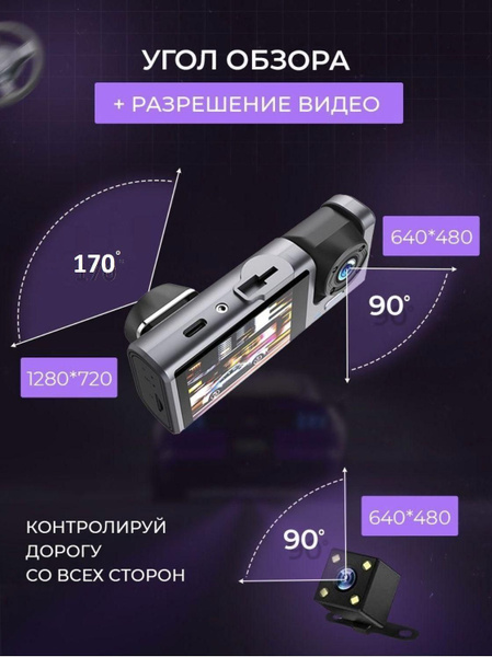 Какой Купить Регистратор Для Автомобиля Отзывы