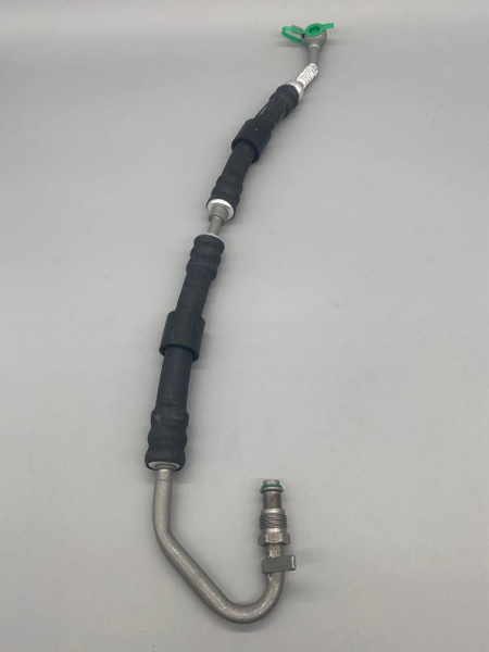 VAG (VW/Audi/Skoda/Seat) Шланг расширительного бачка, арт. 7L8422893AH ...