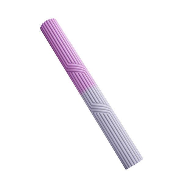 Тренировочный стержень Силиконовый эспандер для упражнений 32,5 см х 3 ...