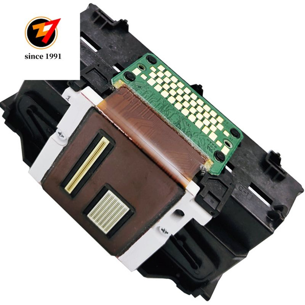 Печатающая головка Canon Original QY6-0089 для печатающей головки ...