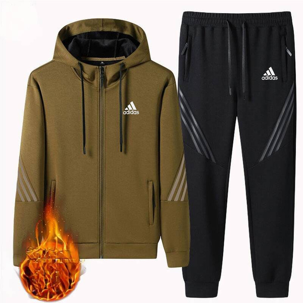 Костюм спортивный adidas Sportswear - купить с доставкой по выгодным ...