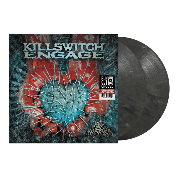 Killswitch Engage – The End of Heartache Lyrics - Genius