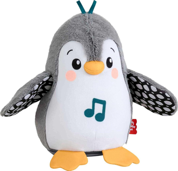 Fisher Price Симпатичный пингвин HNC10 - купить с доставкой по выгодным ...