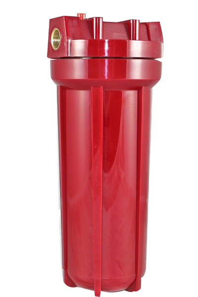 Колба фильтр для горячей воды 3/4" Millennium FKSH3434 - купить с ...