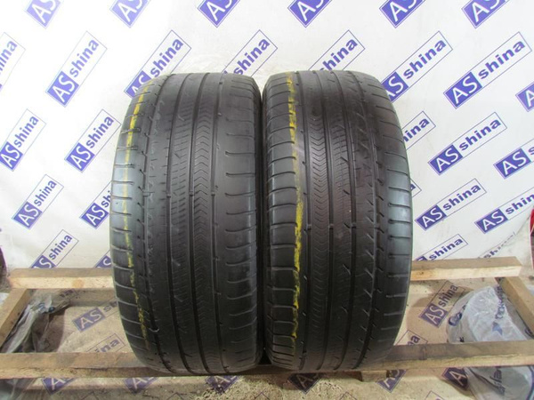 Шины для легковых автомобилей Goodyear 285/45 20 Лето Нешипованные ...