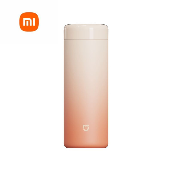 Xiaomi Термокружка, 0.35 л - купить с доставкой по выгодным ценам в ...