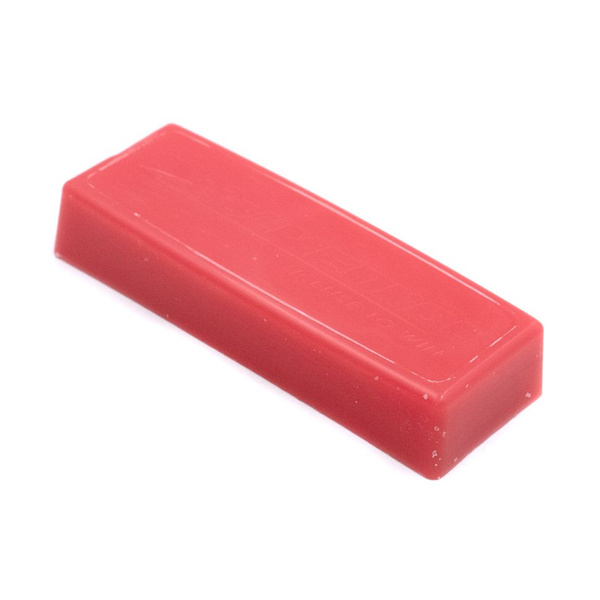 Holmenkol indoorwax 150gram - Klein Wintersport
