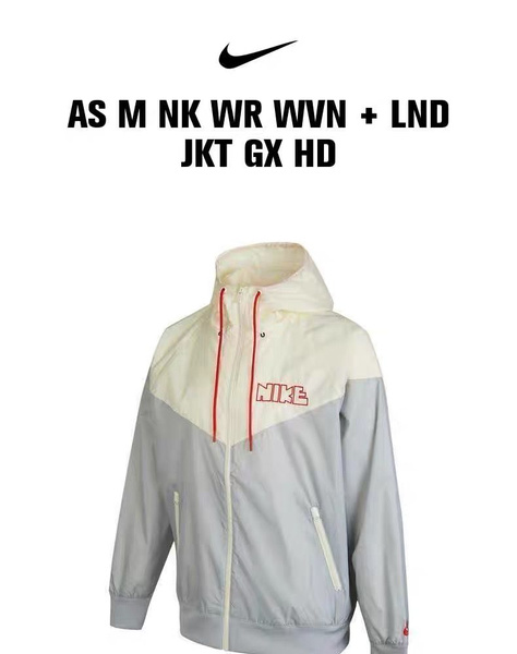 Плащ Nike - купить с доставкой по выгодным ценам в интернет-магазине ...