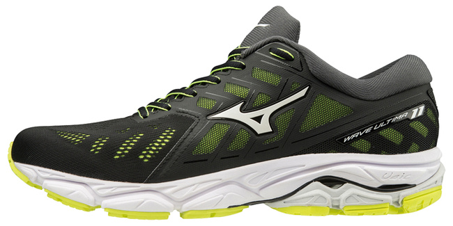 mizuno wave bolt 1 olive