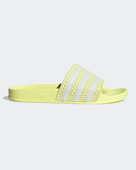 adidas slippers 38
