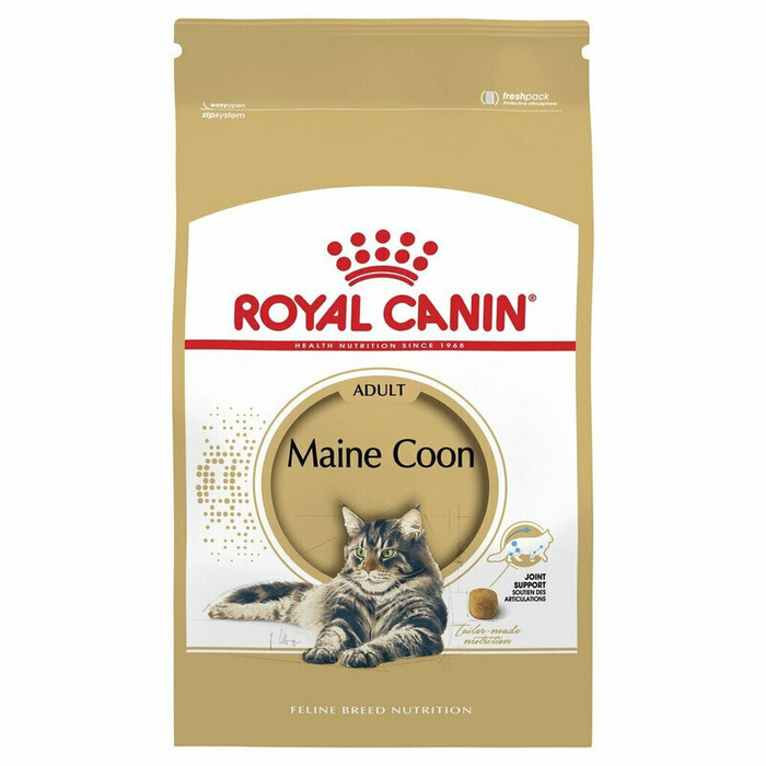 Royal Canin Maine Coon 2 Кг Купить
