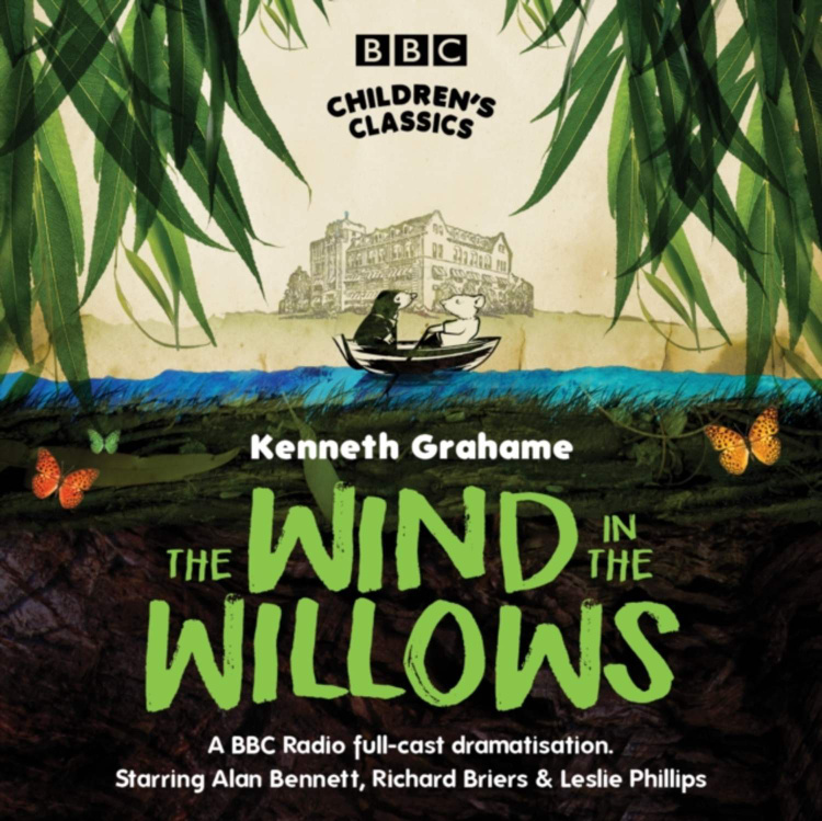 Эль ива книги читать. “The Wind in the Willows” by Kenneth Grahame. Kenneth Grahame the Wind in the Willows книга купить. Wind in the Willows. Audio CD. Wind of the Willow Audiobook.