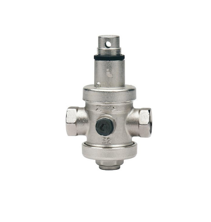 Характеристики Редуктор давления Itap 1/2\" ВР-ВР под аксиальный ...