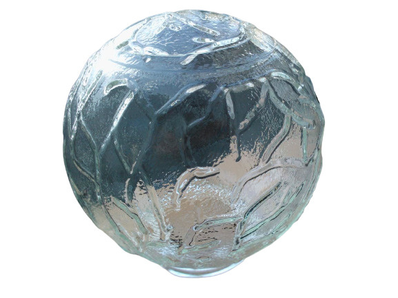 Характеристики Потолочный светильник Элетех НББ, стеклянный , подробное ...