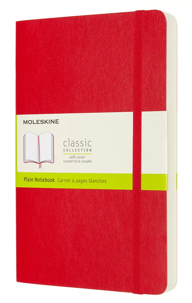Блокнот Moleskine - купить с доставкой по выгодным ценам в интернет ...