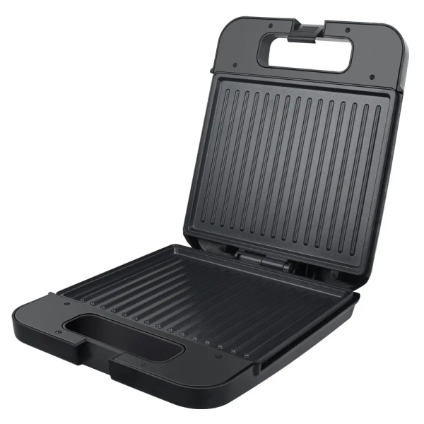 Бутербродница Atlanta ATH-1059 (black), черный - купить по выгодной ...