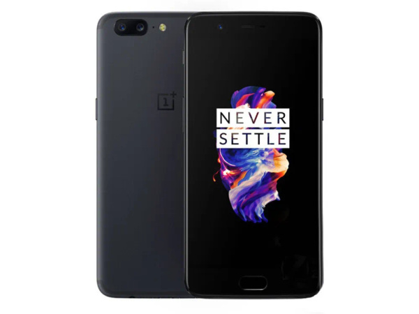 Смартфон OnePlus 5 - купить по выгодной цене в интернет-магазине OZON ...